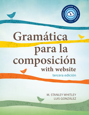 Gramatica para la composicion with website PB (Lingco)