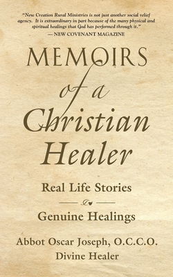 Memoirs of a Christian Healer