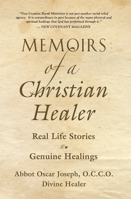 Memoirs of a Christian Healer