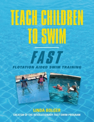 Teach Children to Swim Fast