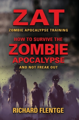 ZAT Zombie Apocalypse Training