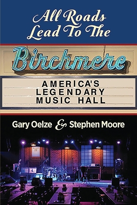 All Roads Lead to The Birchmere