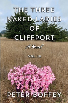 The Three Naked Ladies of Cliffport