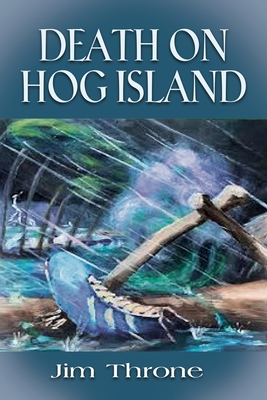 DEATH on HOG ISLAND