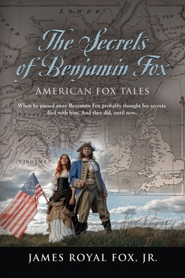 The Secrets of Benjamin Fox