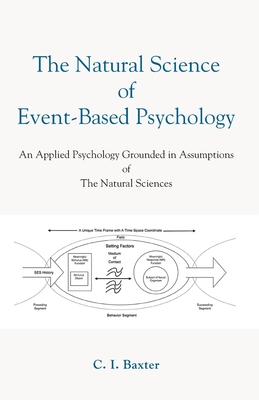 The Natural Science Of Event-Based Psychology