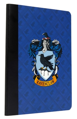 Harry Potter: Ravenclaw Notebook and Page Clip Set