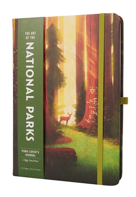 The Art of National Parks