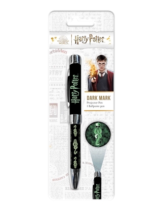 Harry Potter: Dark Mark Projector Pen