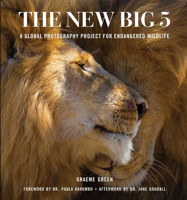 The New Big Five