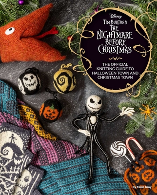 Disney Tim Burton''s The Nightmare Before Christmas