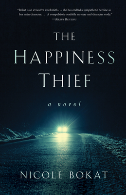 The Happiness Thief