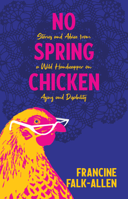 No Spring Chicken