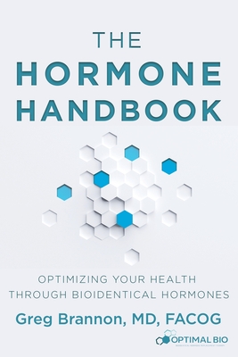 The Hormone Handbook