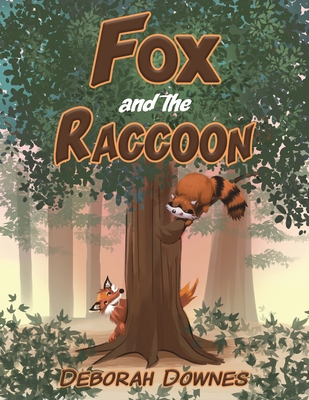 Fox and the Raccoon