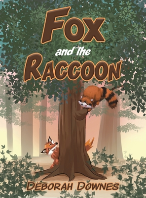 FOX & THE RACCOON