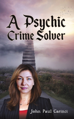 PSYCHIC CRIME SOLVER