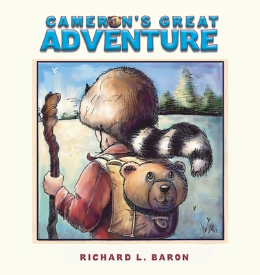 CAMERONS GREAT ADVENTURE