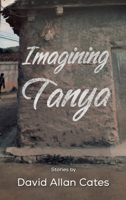 IMAGINING TANYA