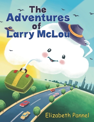 ADVENTURES OF LARRY MCLOU