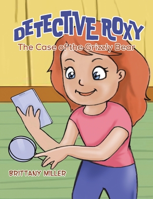 DETECTIVE ROXY