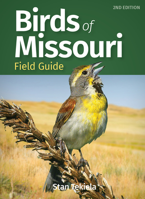 Birds of Missouri Field Guide