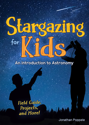 Stargazing for Kids