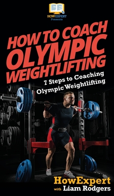 How To Coach Olympic Weightlifting