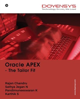 Oracle Apex