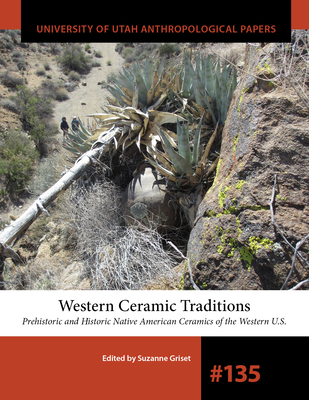 Western Ceramic Traditions Volume 135