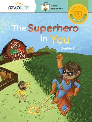 Superhero in You