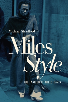 MilesStyle