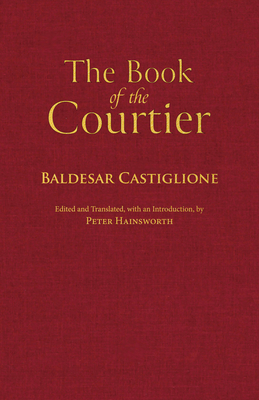 The Book of the Courtier