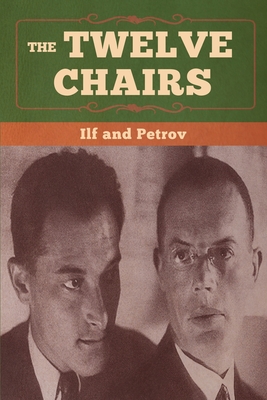 The Twelve Chairs