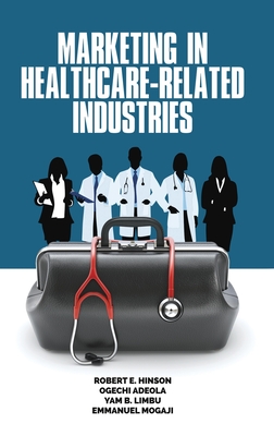 Marketing in Healthcare-Related Industries