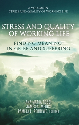 Stress and Quality of Working Life