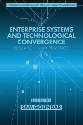 Enterprise Systems and Technological Convergence