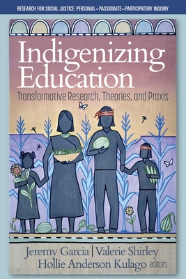 Indigenizing Education