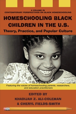 Homeschooling Black Children in the U.S.