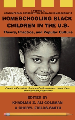 Homeschooling Black Children in the U.S.