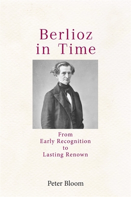 Berlioz in Time