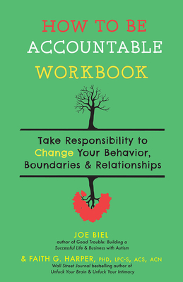 How To Be Accountable Workbook