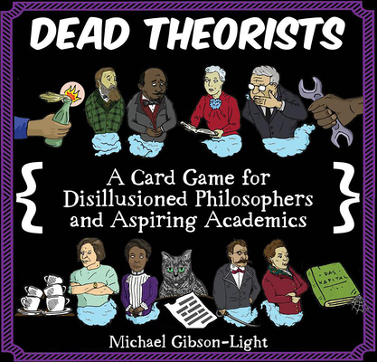 Dead Theorists