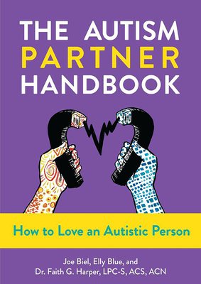 The Autism Partner Handbook