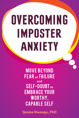 Overcoming Imposter Anxiety