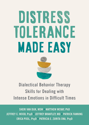 Distress Tolerance Made Easy