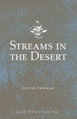 Streams in the Desert