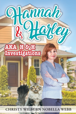 Hannah & Harley a.k.a H & H Investigations