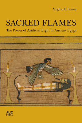 Sacred Flames