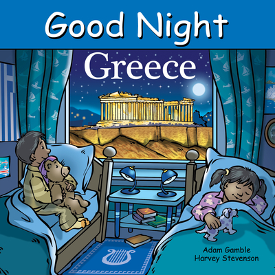 Good Night Greece